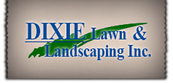 Dixie Lawn and Landscaping